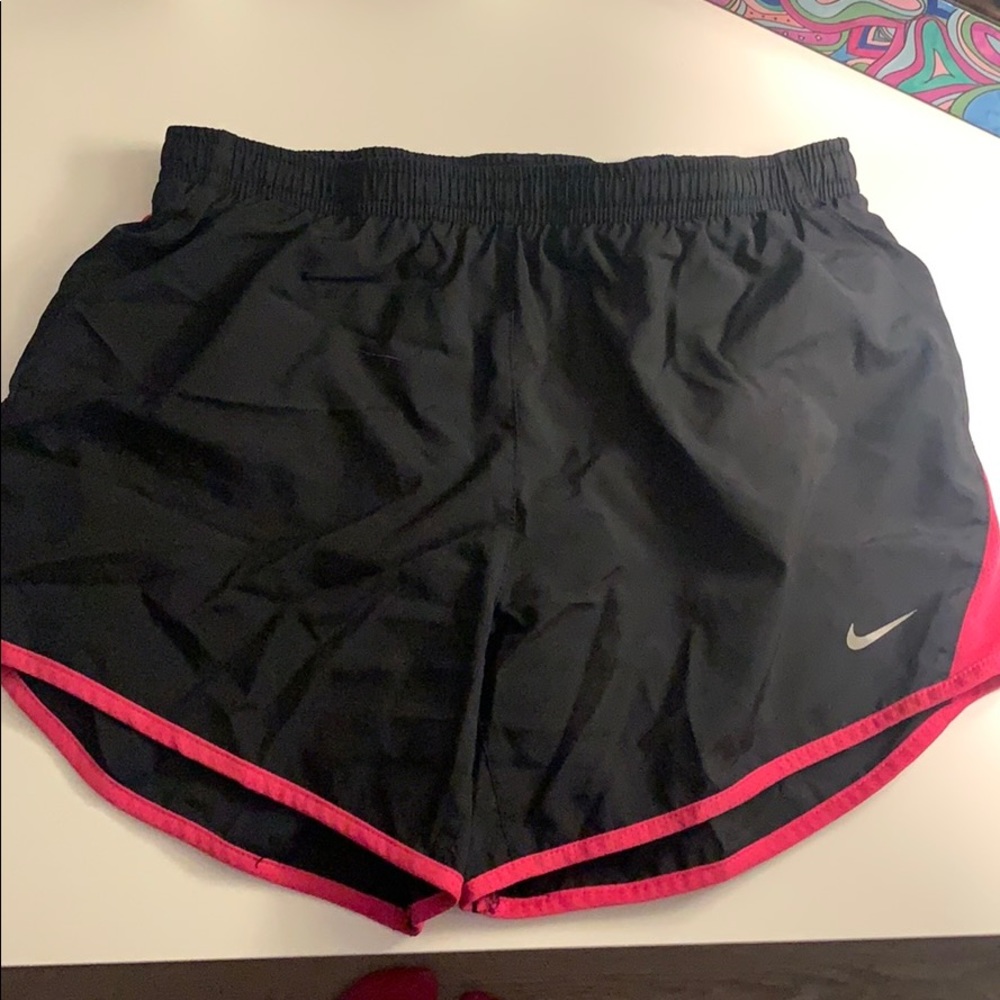 Girls Nike Dri-Fit Shorts
